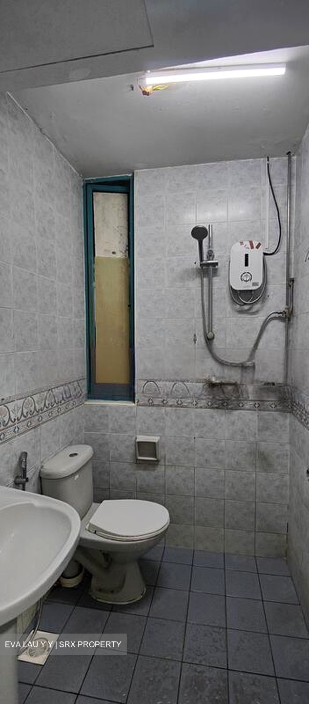 Wing Fong Court (D14), Apartment #551590061